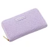 Pierre Cardin MISS11 1040 lila női pénztárca 19 x 11 x 3 cm