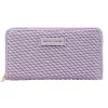 Pierre Cardin MISS11 1040 lila női pénztárca 19 x 11 x 3 cm