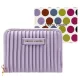 Pierre Cardin MISS10 1041 lila női pénztárca 13 x 10.5 x 3.5 cm