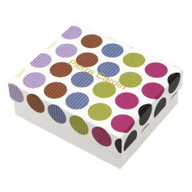   Pierre Cardin MISS10 1041 lila női pénztárca 13 x 10.5 x 3.5 cm