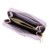 Pierre Cardin MISS10 1041 lila női pénztárca 13 x 10.5 x 3.5 cm