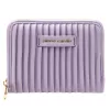 Pierre Cardin MISS10 1041 lila női pénztárca 13 x 10.5 x 3.5 cm