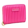 Pierre Cardin MISS10 1041 magenta női pénztárca 13 x 10.5 x 3.5 cm