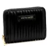 Pierre Cardin MISS10 1041 fekete női pénztárca 13 x 10.5 x 3.5 cm