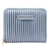 Pierre Cardin MISS10 1041 kék női pénztárca 13 x 10.5 x 3.5 cm