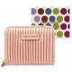 Pierre Cardin MISS10 1041 púderszínű női pénztárca 13 x 10.5 x 3.5 cm
