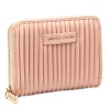 Pierre Cardin MISS10 1041 púderszínű női pénztárca 13 x 10.5 x 3.5 cm