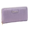 Pierre Cardin MISS10 1040 lila női pénztárca 19 x 11 x 3 cm