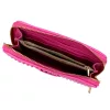 Pierre Cardin MISS10 1040 magenta női pénztárca 19 x 11 x 3 cm