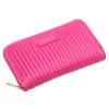 Pierre Cardin MISS10 1040 magenta női pénztárca 19 x 11 x 3 cm