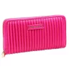 Pierre Cardin MISS10 1040 magenta női pénztárca 19 x 11 x 3 cm