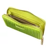 Pierre Cardin MISS10 1040 zöld női pénztárca 19 x 11 x 3 cm