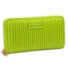 Pierre Cardin MISS10 1040 zöld női pénztárca 19 x 11 x 3 cm