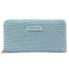 Pierre Cardin MISS11 1040 kék női pénztárca 19 x 11 x 3 cm