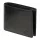 EL FORREST 996/A-67 RFID fekete férfi bőr pénztárca 12 x 9.5 x 2.8 cm