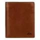 EL FORREST 933-26 RFID konyak férfi bőr pénztárca 10.5 x 13 x 3 cm 