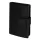 EL FORREST 931-61 RFID fekete férfi bőr pénztárca, irattartó 7 x 10 x 3 cm 