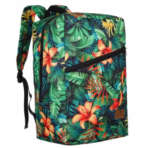 Peterson PTN PLEC-03 Wizz Air, Ryanair kézipoggyász hátizsák 40 x 25 x 20 cm