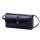 Florence 72 navy női bőr oldaltáska 20 x 10 x 6 cm