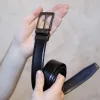 Pierre Cardin ZG-224 férfi marhabőr ajándék szett 125 cm