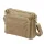 Luka 26-008 taupe női bőr oldaltáska 28 x 20 x 10 cm