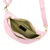 Luka 24-017 DOLLARO púder női bőr kézitáska 37 x 22 x 11 cm