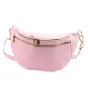 Luka 24-017 DOLLARO púder női bőr kézitáska 37 x 22 x 11 cm