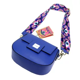 EGO ES0272PS 260026WL női bőr kézitáska 23 x 19 x 8 cm