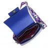 EGO ES0272PS 260026WL női bőr kézitáska 23 x 19 x 8 cm