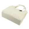 Luka 26-099 DOLLARO bézs női bőr kézitáska