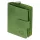 EL FORREST 820-151 RFID zöld női bőr pénztárca 9 x 11 x 3 cm