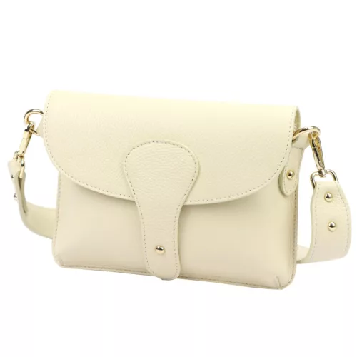 Luka 24-076 D DOLLARO INSTAGRAMKA (25-033) női bőr kézitáska 24 x 18 x 6 cm