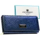 Peterson PTN PX20-CNF sötétkék női pénztárca 18,5 x 9 x 3,5 cm 