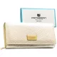 Peterson PTN PX20-CNF bézs női pénztárca 18,5 x 9 x 3,5 cm 