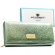Peterson PTN PX20-CNF zöld női pénztárca 18,5 x 9 x 3,5 cm 