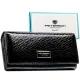 Peterson PTN PX22-CNF fekete női pénztárca 18,5 x 9 x 3,5 cm 