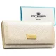 Peterson PTN PX22-CNF bézs női pénztárca 18,5 x 9 x 3,5 cm 