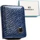 Peterson PTN PX33-CNF kék női pénztárca 12 x 5 x 2 cm