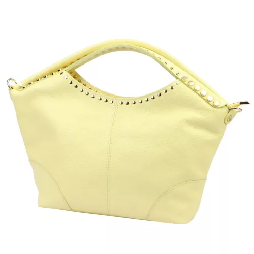 Camilla 10.003 MN DOLLARO női bőr kézitáska 42 x 23 x 10 cm