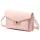 Luka 26-061 púder női bőr oldaltáska 23 x 16.5 x 9 cm