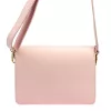 Luka 26-061 púder női bőr oldaltáska 23 x 16.5 x 9 cm