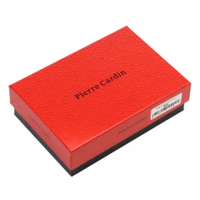   Pierre Cardin WX41 413 piros női pénztárca 13.5 x 9 x 3.5 cm