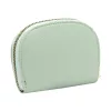 Pierre Cardin WX41 416 türkiz női pénztárca, kártyatartó 11 x 9 x 2,5 cm