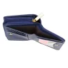 Pierre Cardin WX41 217 sötétkék női pénztárca 14.5 x 10 x 4.5 cm