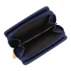 Pierre Cardin WX41 217 sötétkék női pénztárca 14.5 x 10 x 4.5 cm
