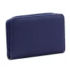 Pierre Cardin WX41 217 sötétkék női pénztárca 14.5 x 10 x 4.5 cm