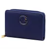 Pierre Cardin WX41 217 sötétkék női pénztárca 14.5 x 10 x 4.5 cm