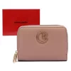 Pierre Cardin WX41 217 púderszínű női pénztárca 14.5 x 10 x 4.5 cm
