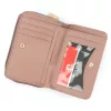 Pierre Cardin WX41 217 púderszínű női pénztárca 14.5 x 10 x 4.5 cm