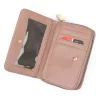 Pierre Cardin WX41 217 púderszínű női pénztárca 14.5 x 10 x 4.5 cm